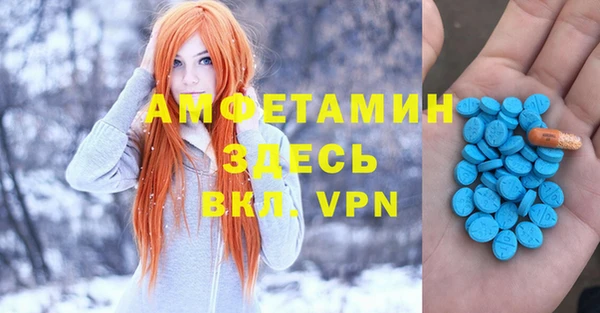 ALPHA-PVP Вяземский